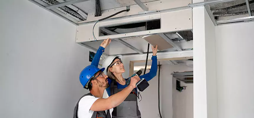 Our Air Duct Leak Repair Services in Columbine, CO
