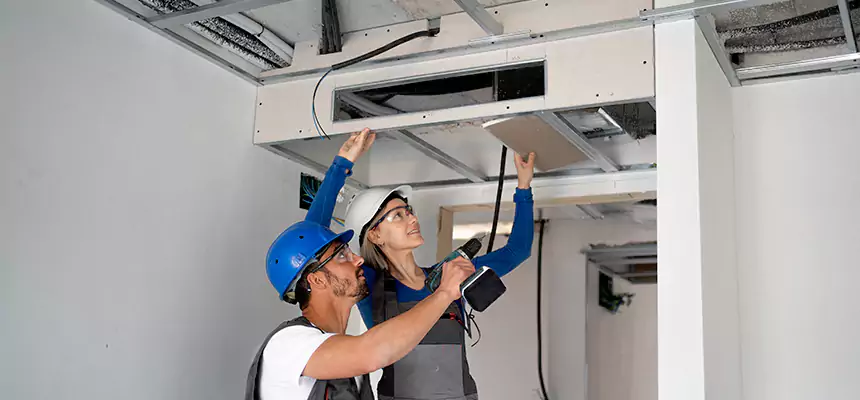 Our Attic Air Duct Cleaning Services in Columbine, CO