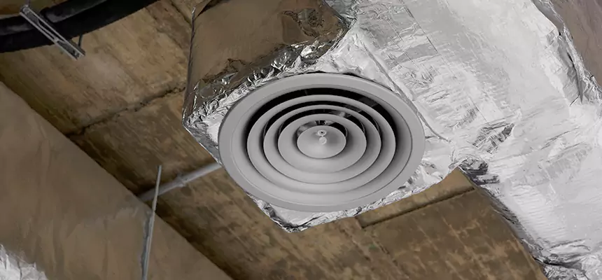 Our Basement Vent Cleaning Services in Columbine, CO