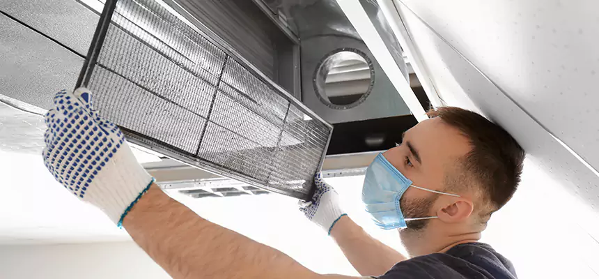 Our Bathroom Exhaust Duct Cleaning Services in Columbine, CO