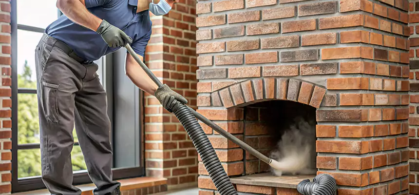 Our Chimney Sweep Services in Columbine, CO