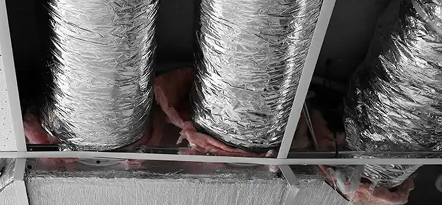 Scalable Commercial Multi‑Unit Dryer Vent Camera Inspection in Columbine, CO