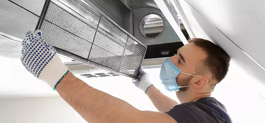 Our Dryer Vent Cleaning Services in Columbine, CO