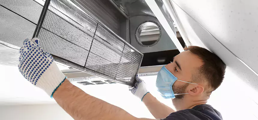 Our Dryer Vent Replacement Services in Columbine, CO
