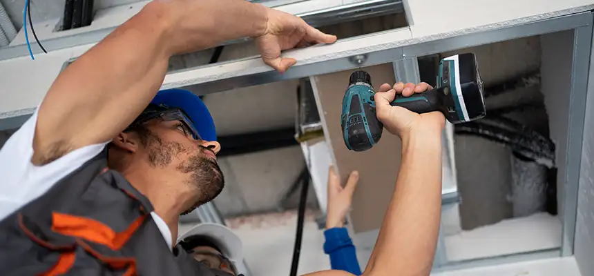 Our Improve Home Air Circulation Services in Columbine, CO