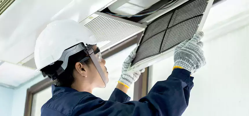 Our Multi-family Home Duct Cleaning Services in Columbine, CO