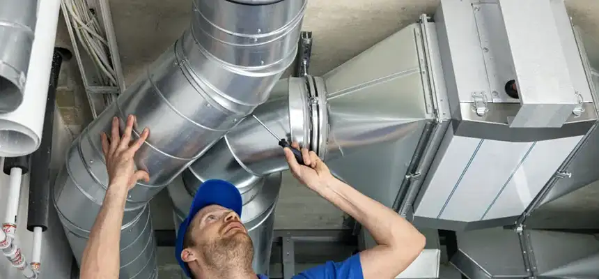 Our Same-Day Air Duct Service in Columbine, CO