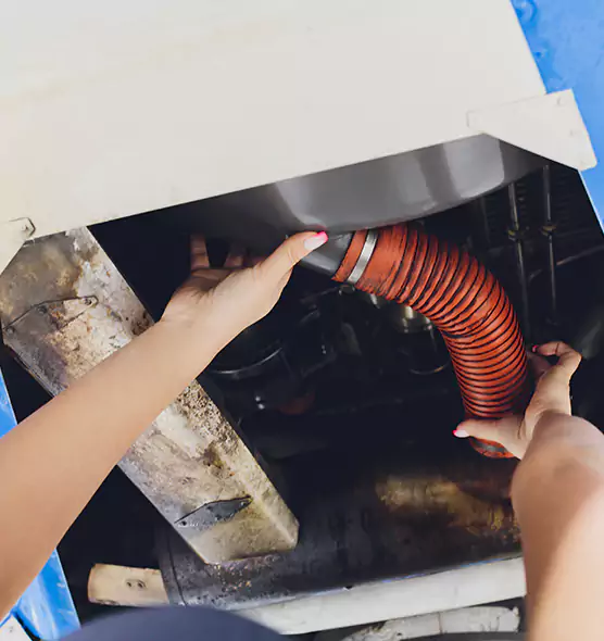 Professional Air Duct Leak Repair in Columbine, CO