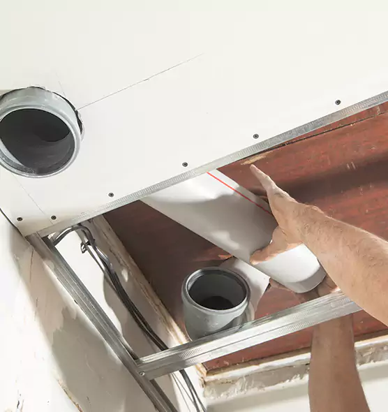 Professional Air Duct Replacement in Columbine, CO