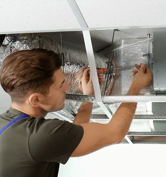 Professional Clogged Dryer Vent Repair in Columbine, CO