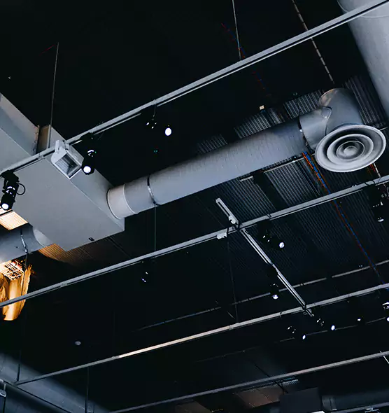 About Duct Sanitization with UV Light in Columbine, CO