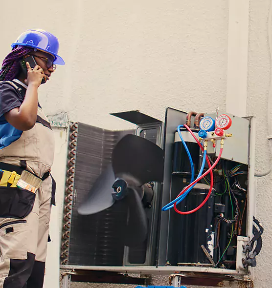 Professional Energy-Efficient HVAC Cleaning in Columbine, CO