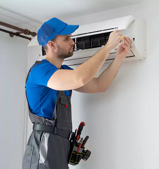 About Smart Thermostat AC Installation in Columbine, CO