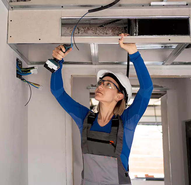 Why Homeowners & Businesses Trust Us in Columbine, CO?