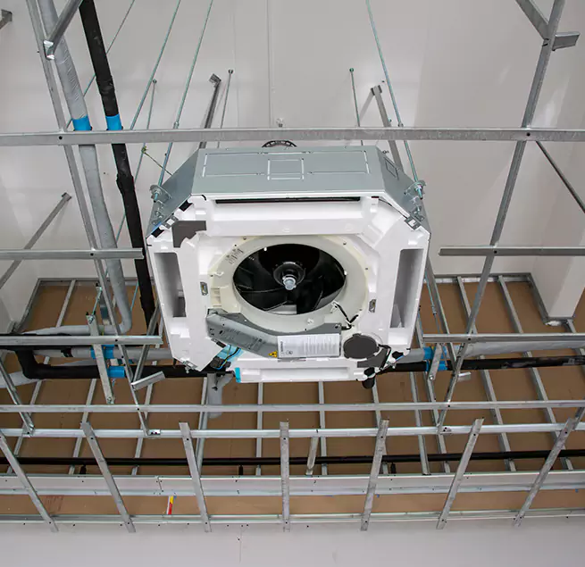 Why Homeowners & Businesses Trust Us Columbine, CO