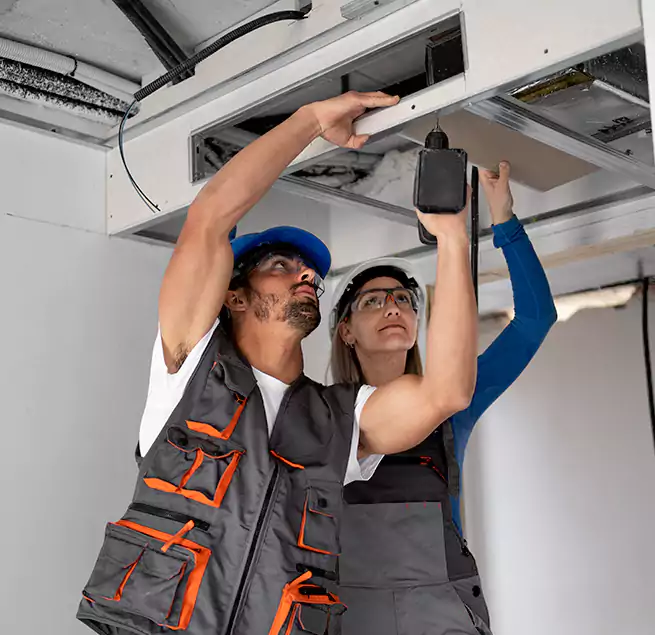 Why Homeowners & Businesses Trust Us in Columbine, CO