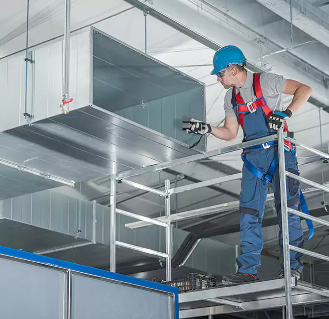 Why Homeowners & Businesses Trust Us Columbine, CO