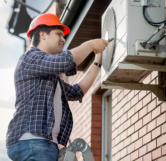 Why Homeowners & Businesses Trust Us Columbine, CO